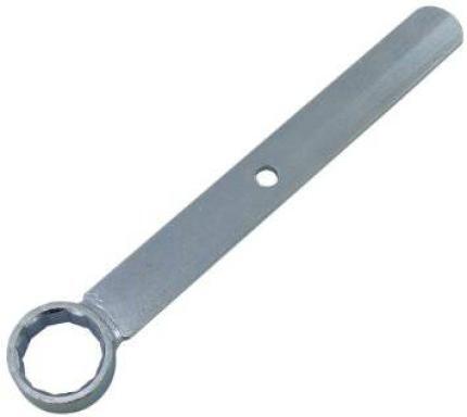 Emgo E8404100 3-Way T-Handle Plug Wrench