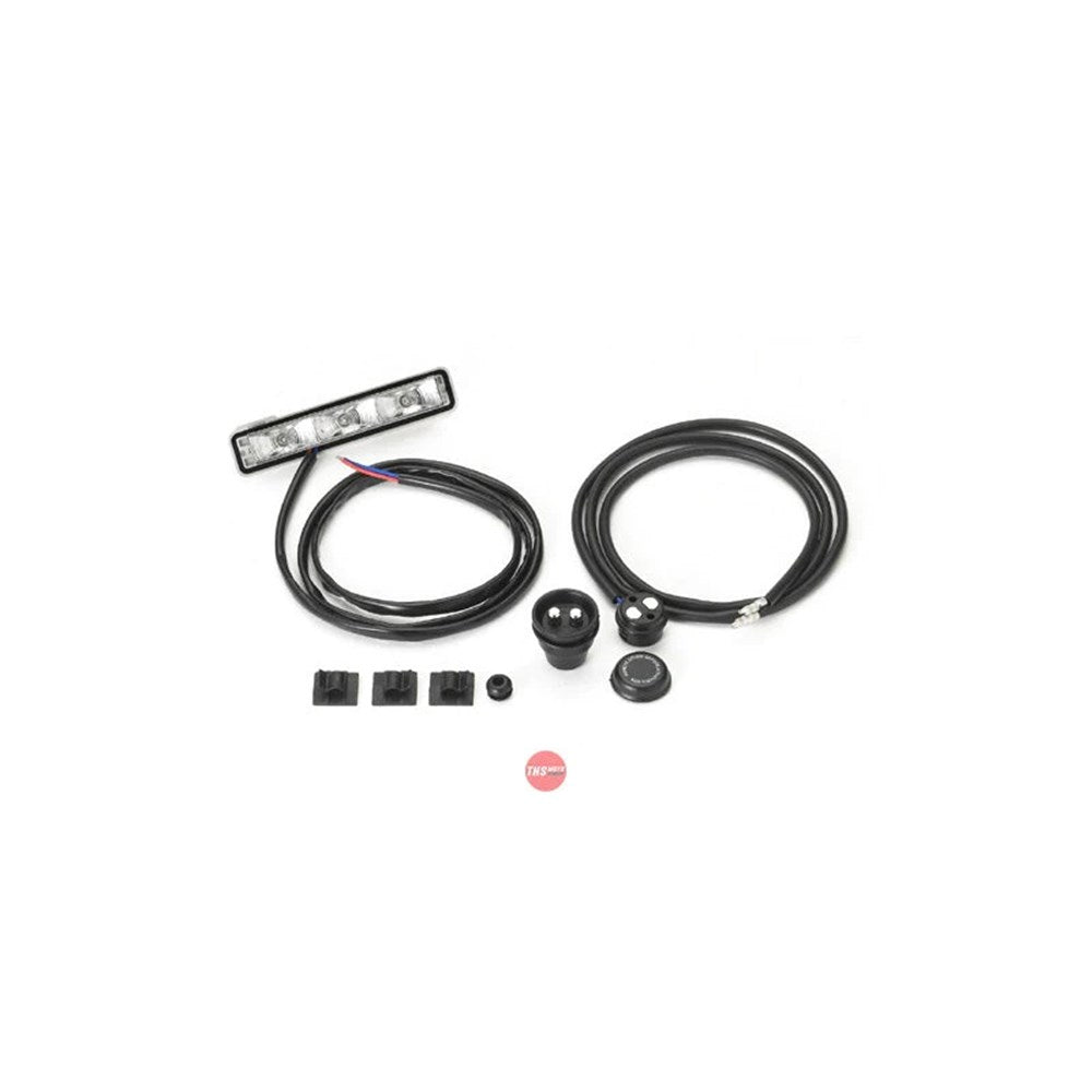 Givi E93 LED Stoplight Kit for E33 Top Cases
