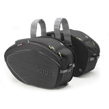 Givi EA100B Easy-T 40L Soft Side Bags