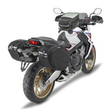 Givi EA100B Easy-T 40L Soft Side Bags
