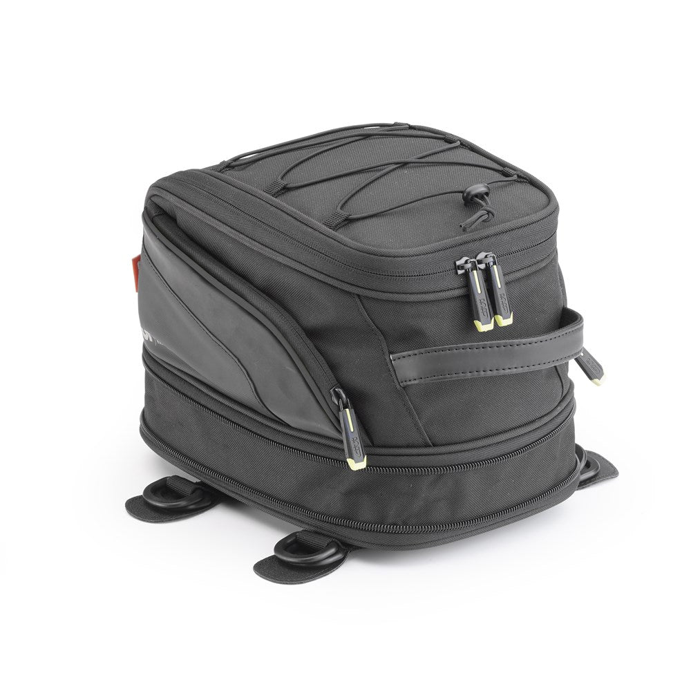 Givi EA132B Easy-T 8-11L Expandable Tail/Seat Bag