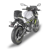 Givi EA132B Easy-T 8-11L Expandable Tail/Seat Bag