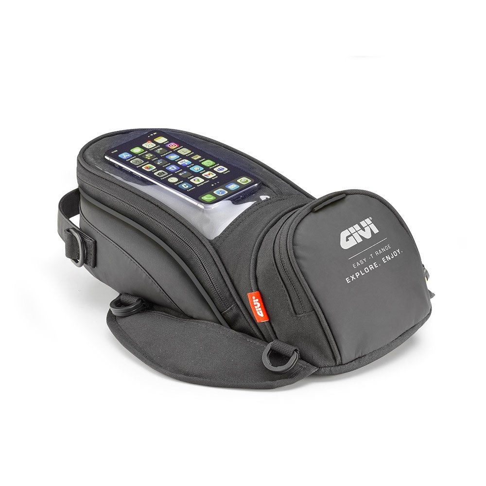 Givi EA138B Easy-T 6L Tank Bag