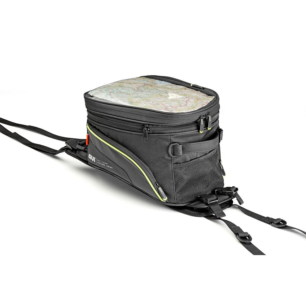 Givi EA142 Easy-T Strap On 25L Tank Bag for Enduro Bikes