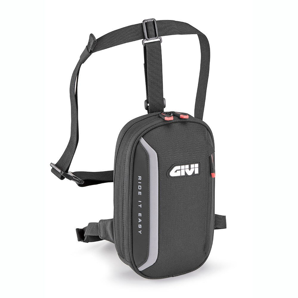 Givi EASY09L Easy-T Large 3L Leg Bag