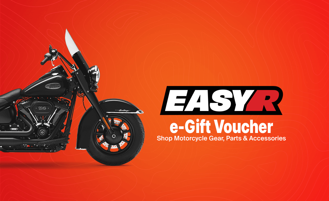 EasyR e-Gift Card