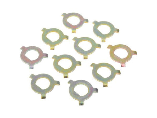 Eastern Motorcycle Parts EMP-A-33082-16 Starter Crank & Countershaft Locktab for Big Twin 36-79 4 Speed (10 Pack)