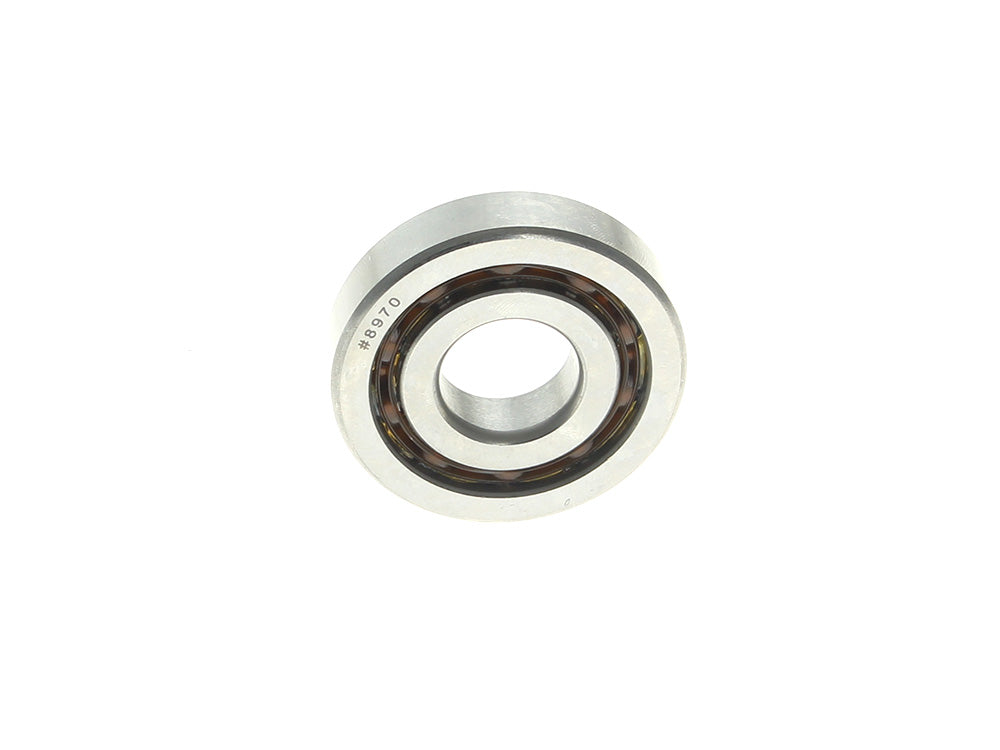 Eastern Motorcycle Parts EMP-A-8970 Transmission Trap Door Bearing for Harley-Davidson Softail 07-Up/Dyna 06-17/Touring 07-Up (also Sportster Countershaft Bearing for Sportster 06-21)