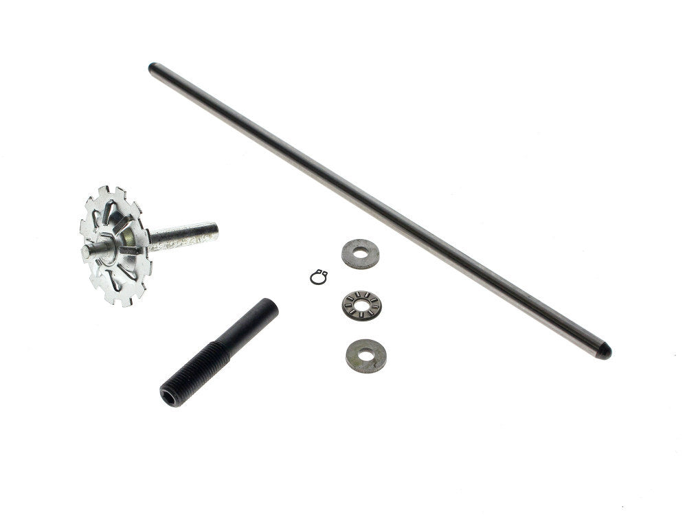 Eastern Motorcycle Parts EMP-J-1-157 Clutch Pushrod/Throw-Out Bearing Kit for Big Twin 91-97 5 Speed