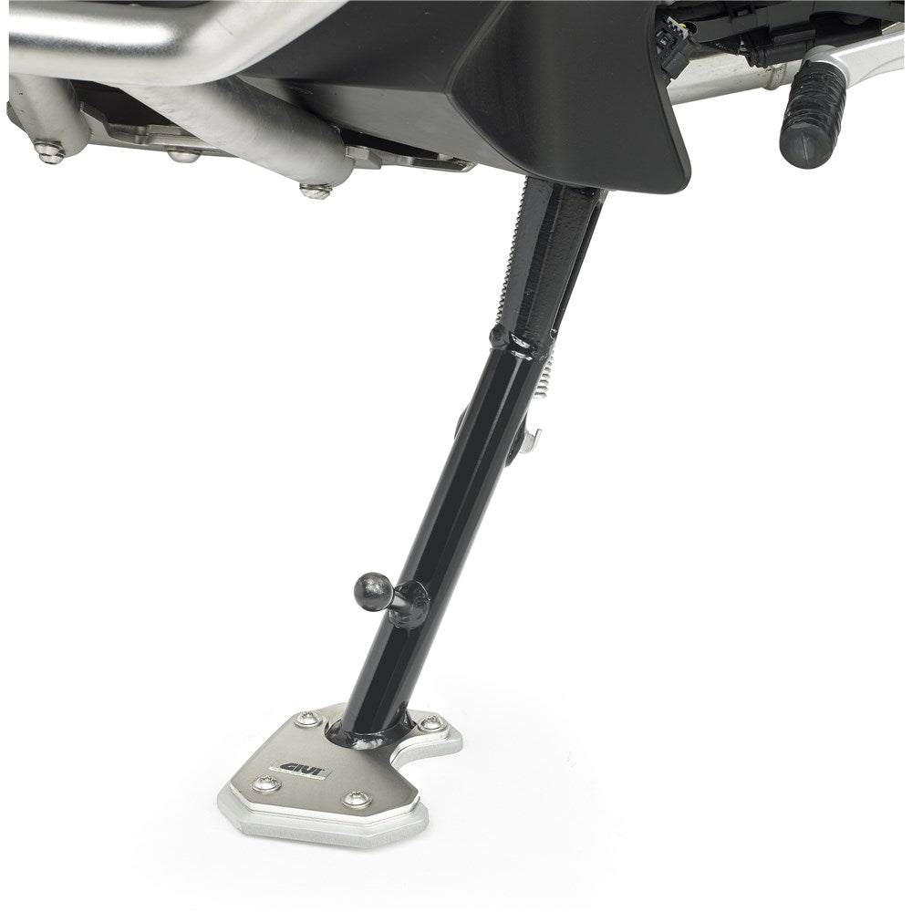 Givi ES5113 Sidestand Support for BMW R 1200 RT 14-17/R 1250 RT 19-Up