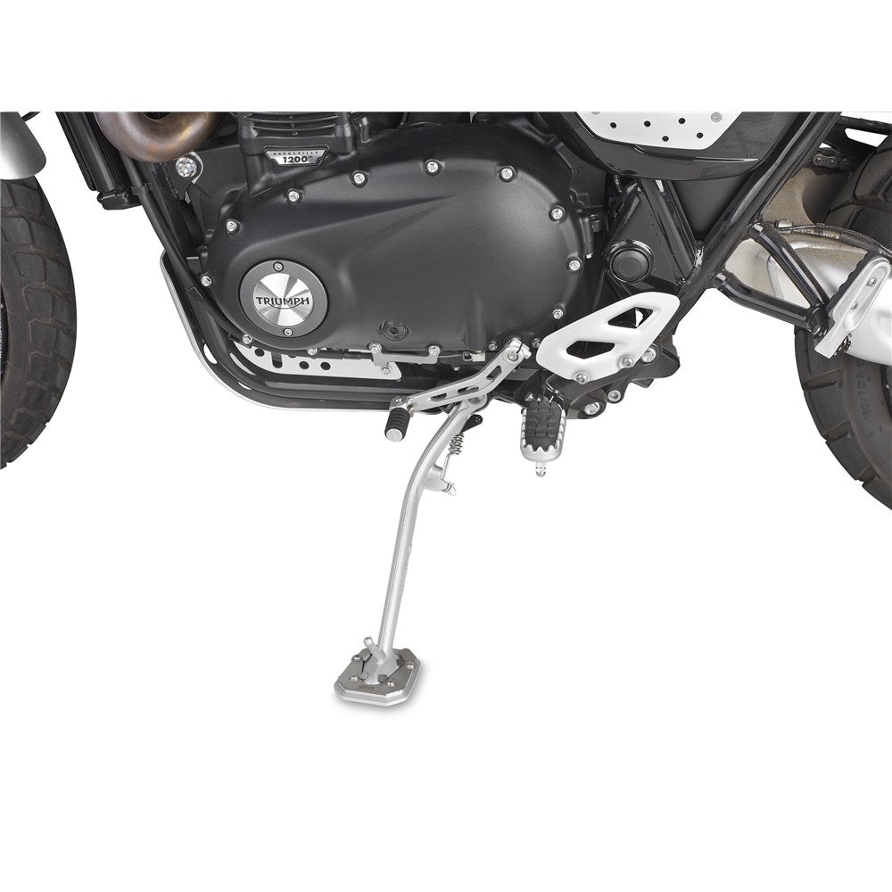 Givi ES6416 Sidestand Foot for Triumph Scambler 1200 19-20