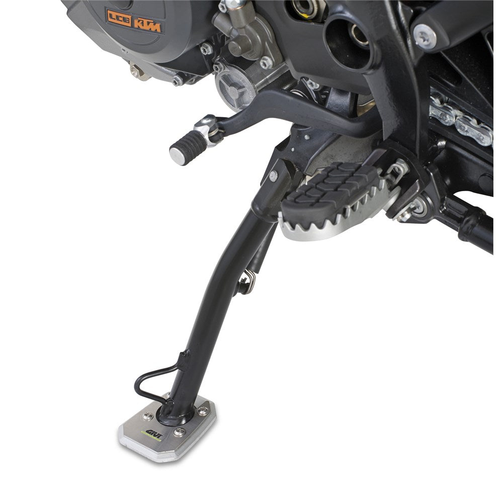 Givi ES7703 Sidestand Foot for KTM Adventure 950/990 03-14/1190 Adventure/Adventure R 13-16