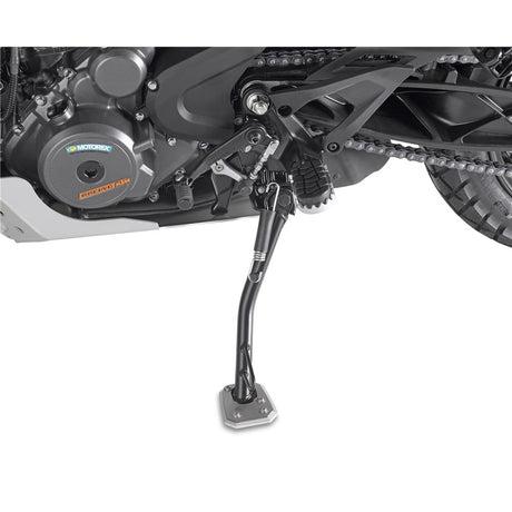 Kickstands