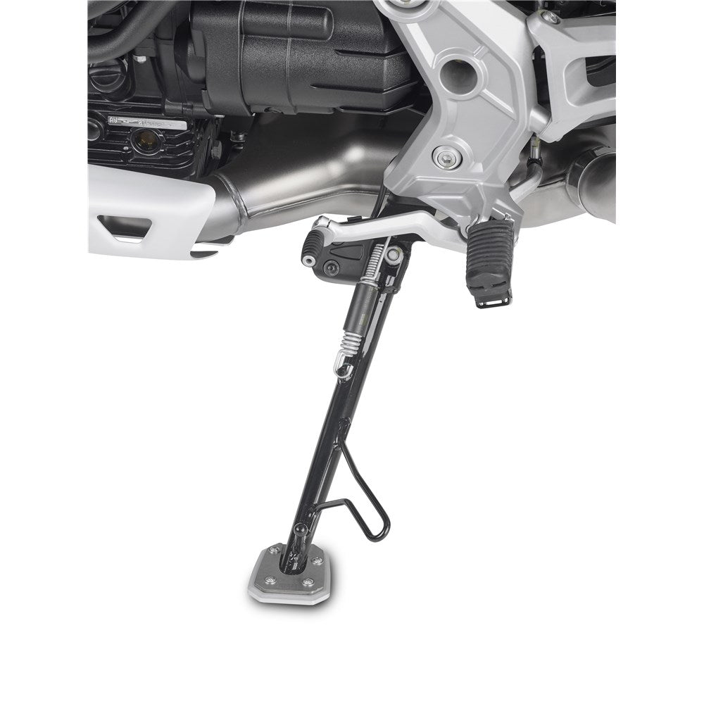 Givi ES8203 Sidestand Support for Moto Guzzi V85 TT 19-23