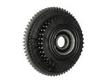 Evolution Industries EVO-1006-4639 Clutch Basket for most Big Twin 84-89