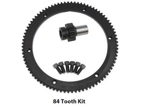 Transmission Gears & Ring Gears