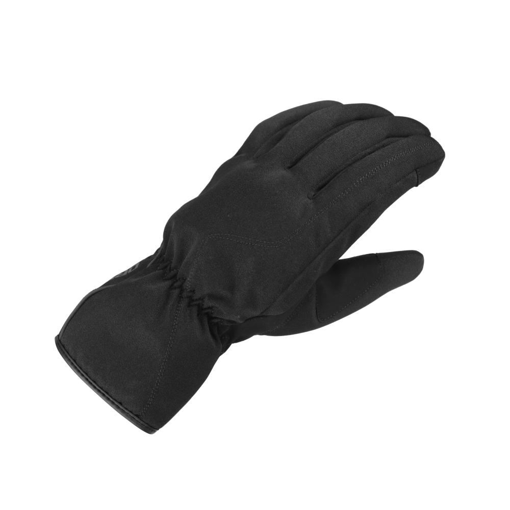 DriRider Element 2 Black Gloves