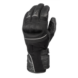 MotoDry Everest Black Gloves