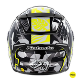 Kabuto F17 GP MIPS Joan Mir Helmet