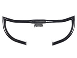 Factory 47 Cycles F47-EG310001B Defender Front Crashbar Gloss Black for Touring 09-23