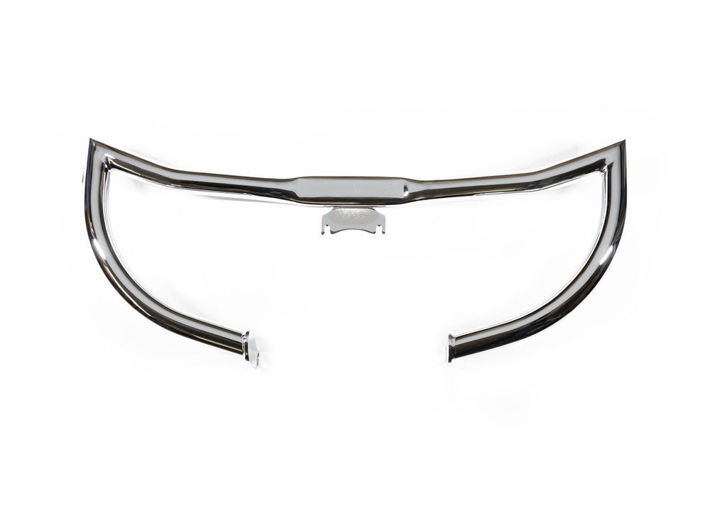 Factory 47 Cycles F47-EG310001C Defender Front Crashbar Chrome for Touring 09-23