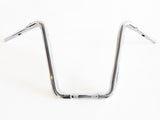 Factory 47 Cycles F47-HB5005016C 16" x 1-1/2" Royal Handlebar Chrome