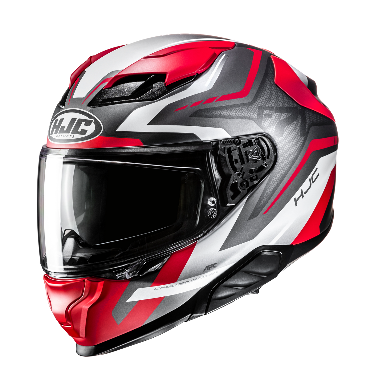 HJC F71 Fes MC-1SF Helmet