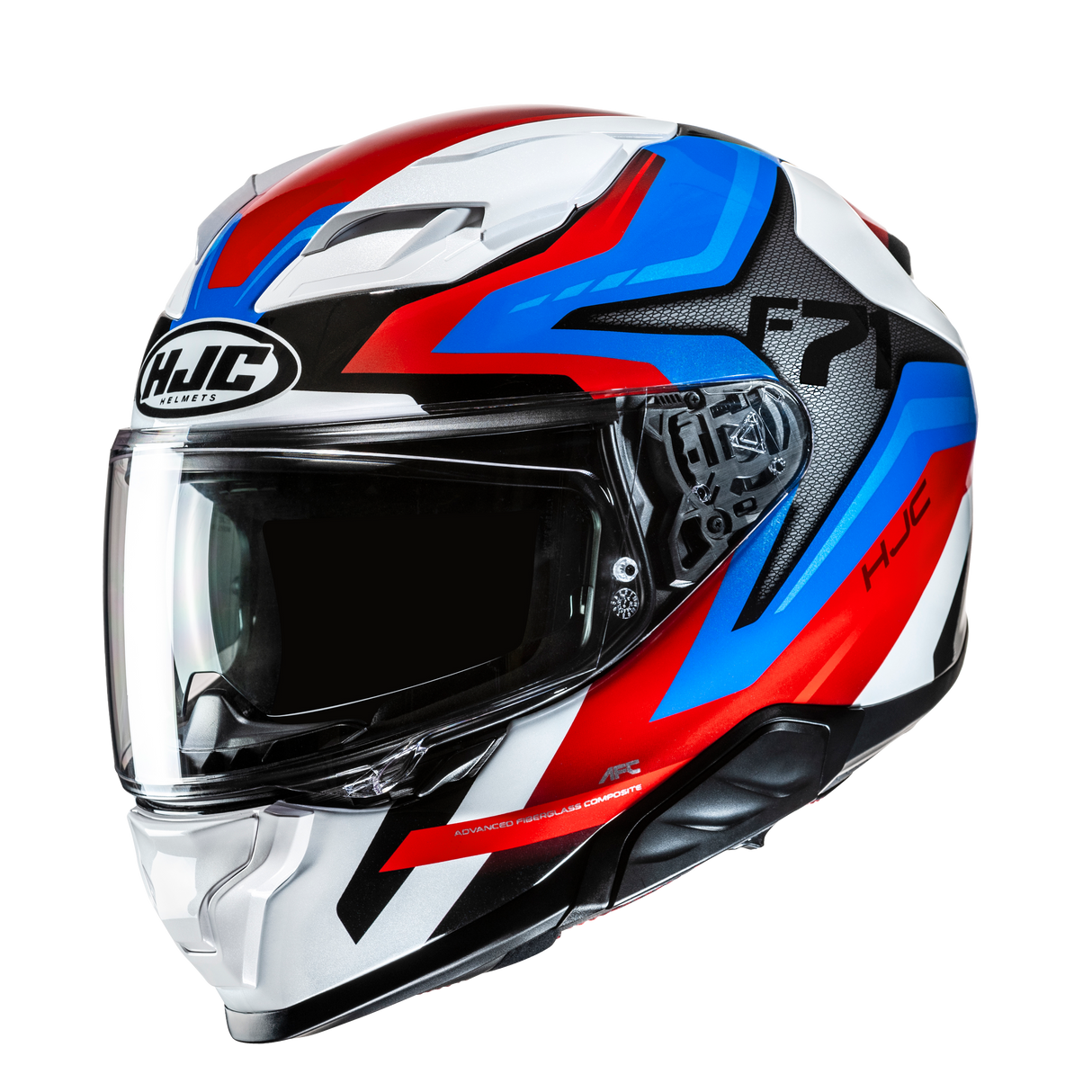 HJC F71 Fes MC-21 Helmet