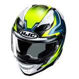 HJC F71 Fes MC-3HSF Helmet