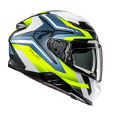 HJC F71 Fes MC-3HSF Helmet
