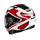 HJC F71 Tozz MC-1 Helmet