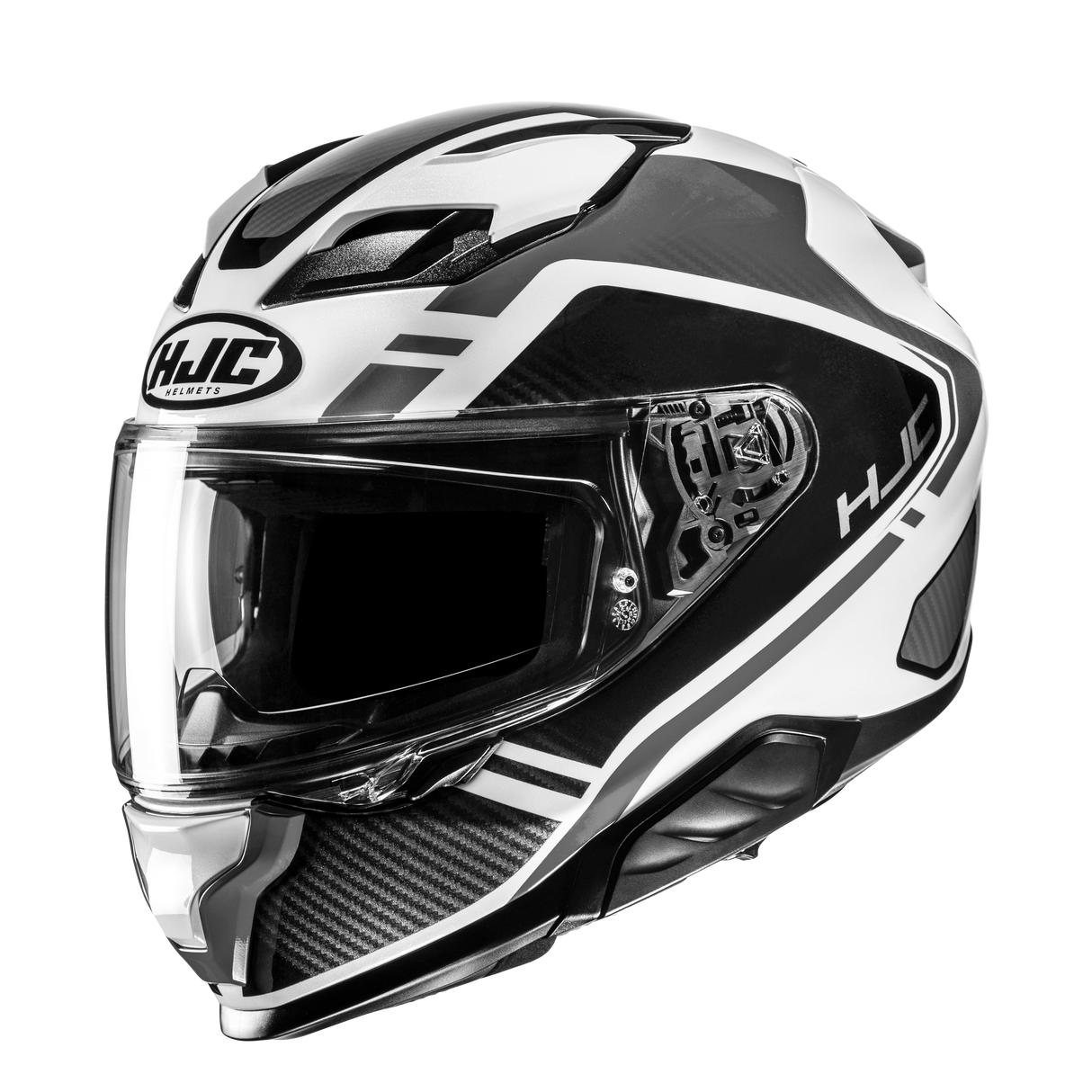 HJC F71 Tozz MC-5 Helmet