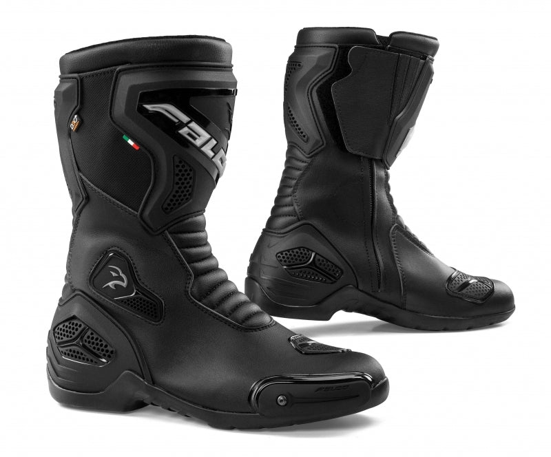 Falco Oxegen 3 WTR Black Boots