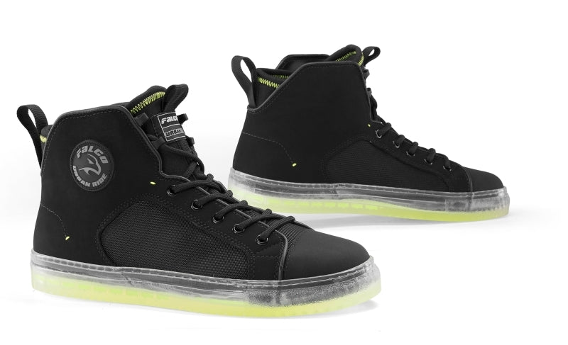 Falco Starboy 3 Black/Fluro Boots