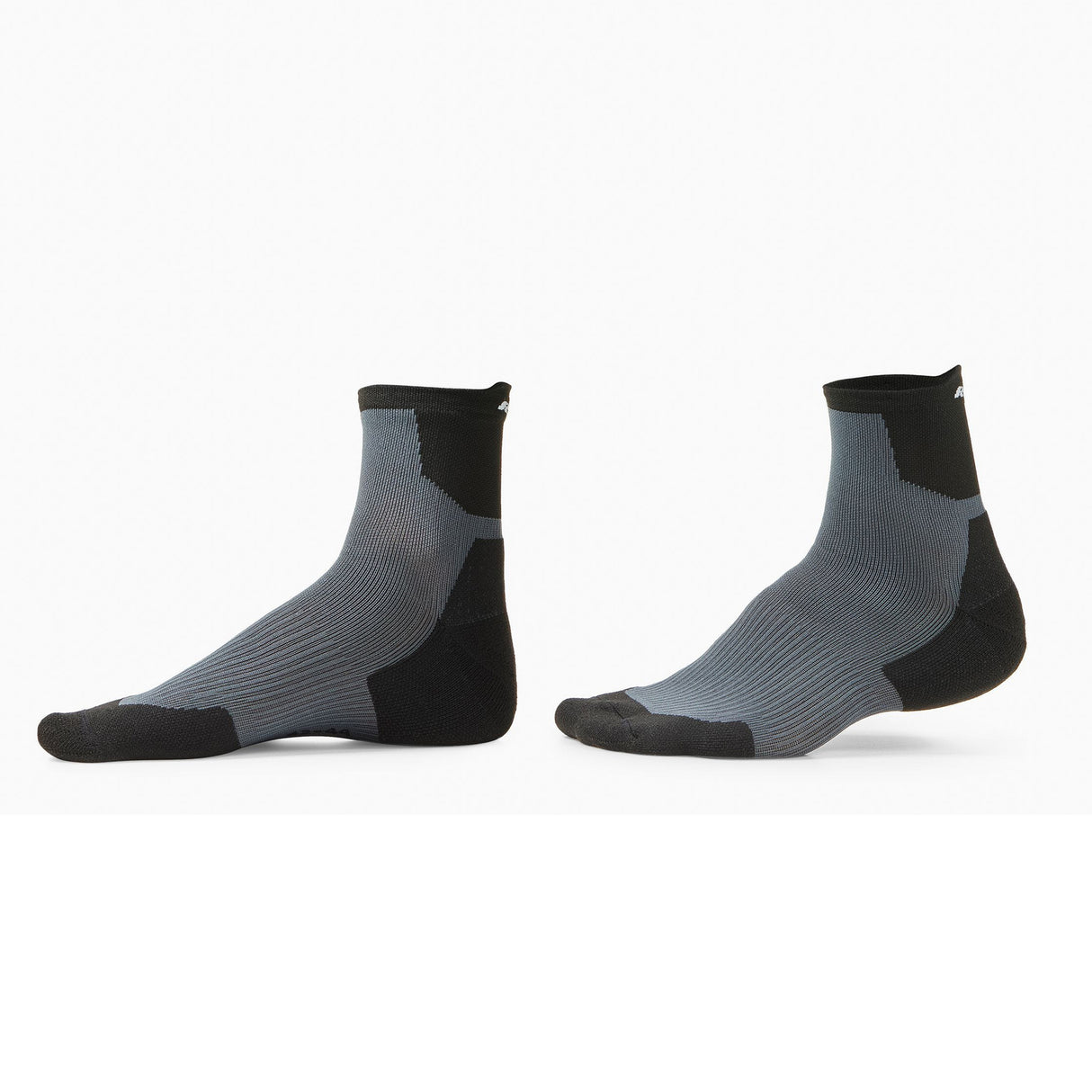 REV'IT! Javelin Black/Grey Socks