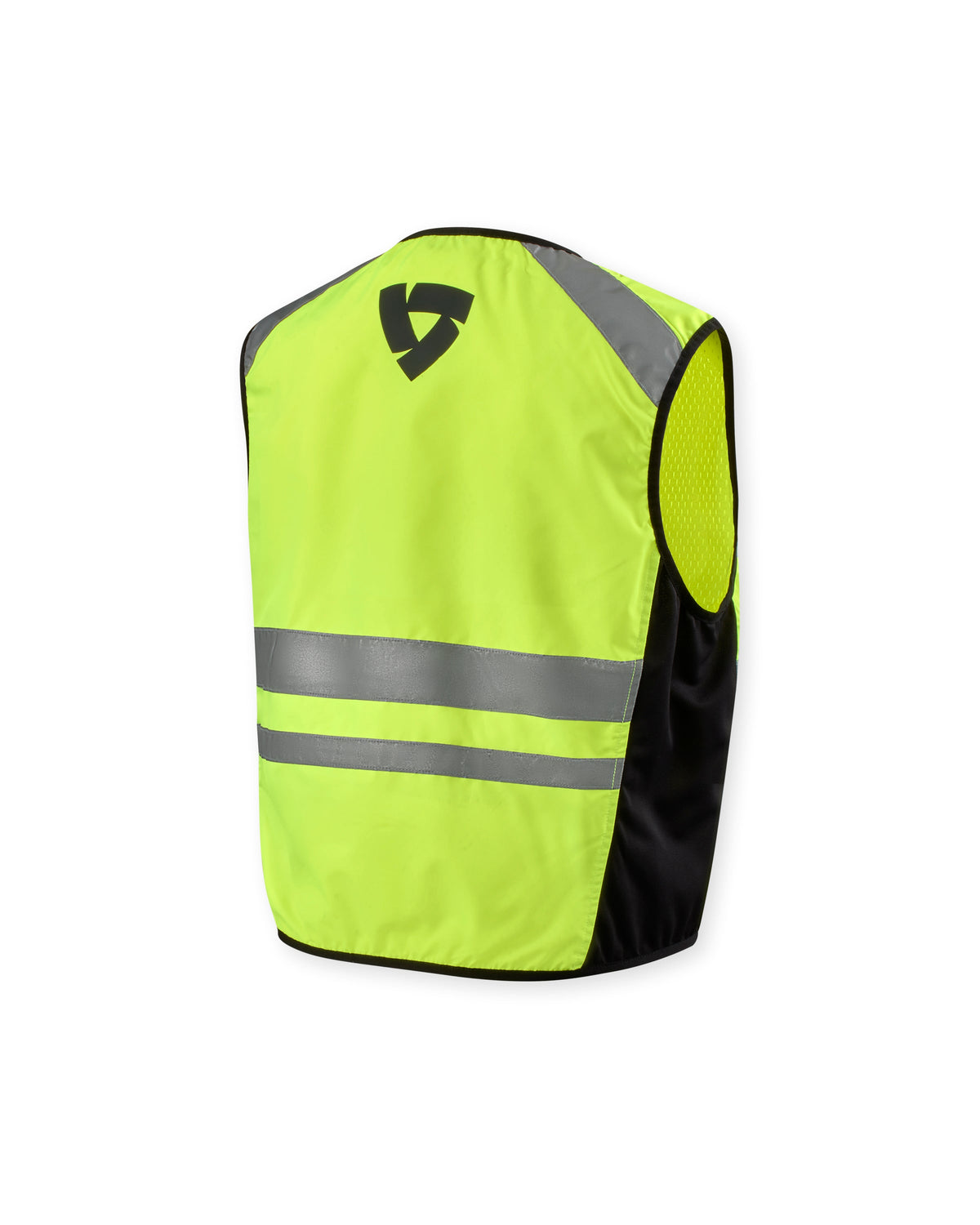 REV'IT! Athos 3 Neon Yellow Hi-Vis Vest