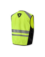 REV'IT! Athos 3 Neon Yellow Hi-Vis Vest