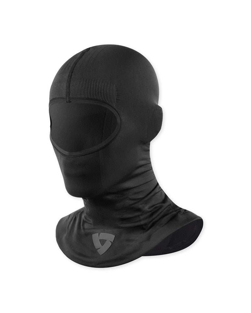 REV'IT! Micro 2 Black Balaclava