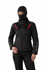REV'IT! Micro 2 Black Balaclava