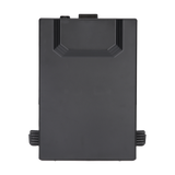 DriRider Aluminium Large Fast Fit Mechanism