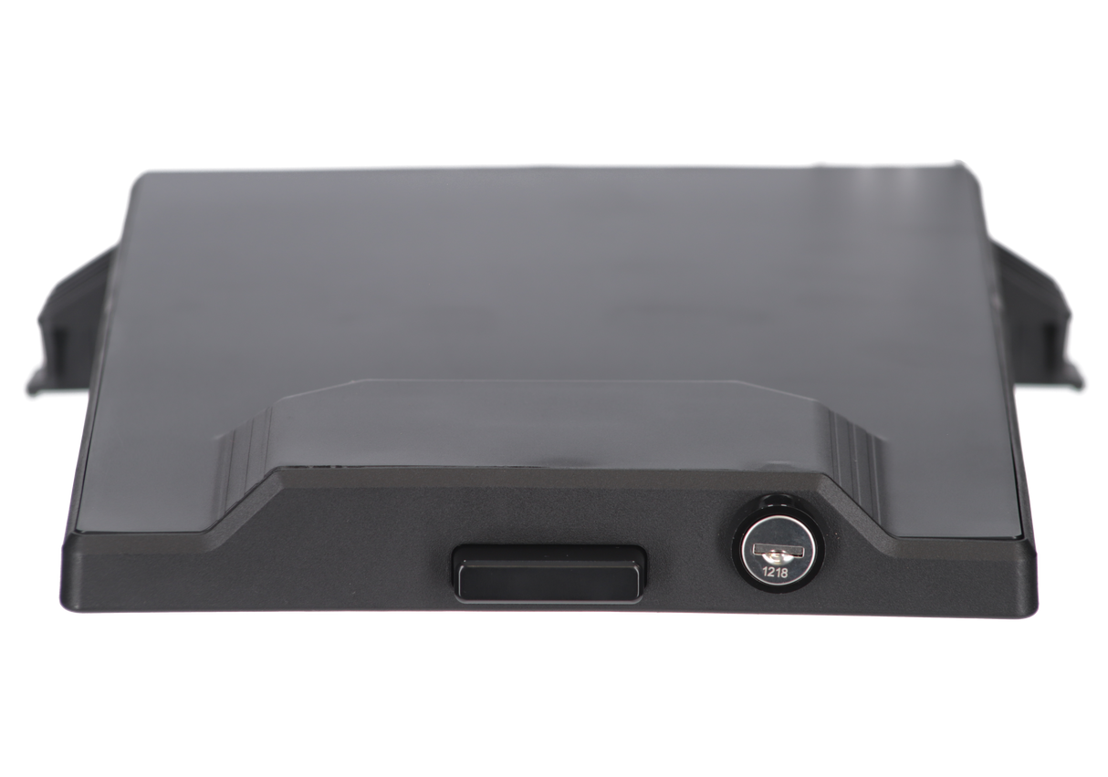 DriRider Aluminium Large Fast Fit Mechanism