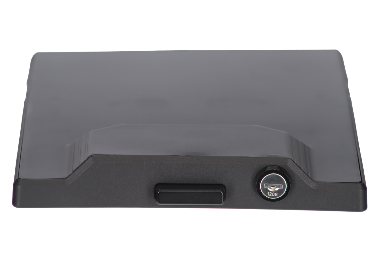DriRider Plastic Large Fast Fit Mechanism