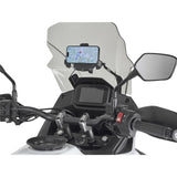 Givi FB1201 Fairing Upper Bracket for Honda XL750 Transalp 23-24
