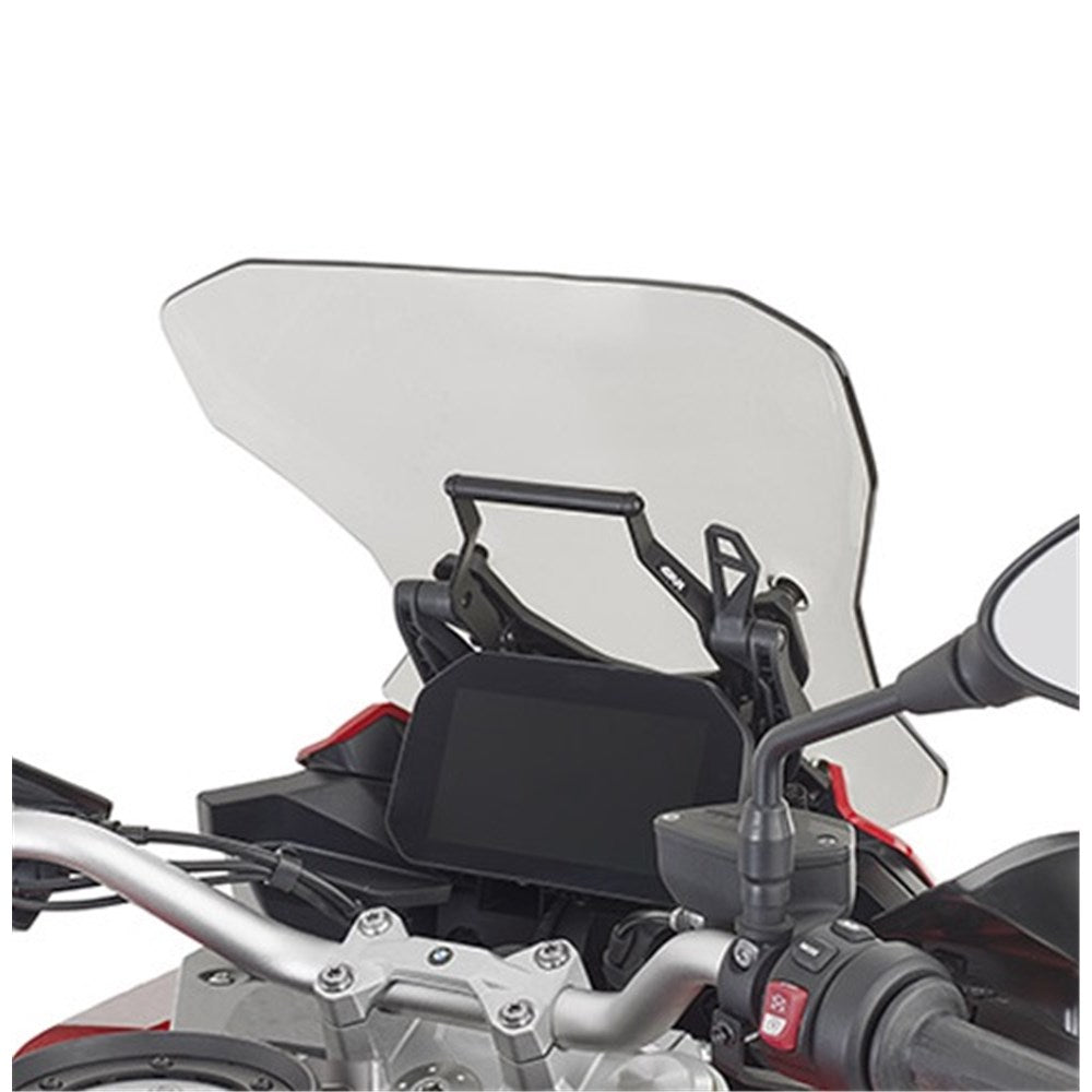 Givi FB5137 Fairing Upper Bracket for BMW F 900 XR 20-24