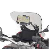 Givi FB5137 Fairing Upper Bracket for BMW F 900 XR 20-24