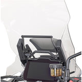 Givi FB6422 Fairing Upper Bracket for Triumph Tiger 1200 GT/Tiger 1200 GT Pro/Tiger 1200 GT Explorer/Tiger 1200 Rally Explorer 22-Up