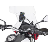 Givi FB8203 Fairing Upper Bracket for Moto Guzzi V85 TT 19-23