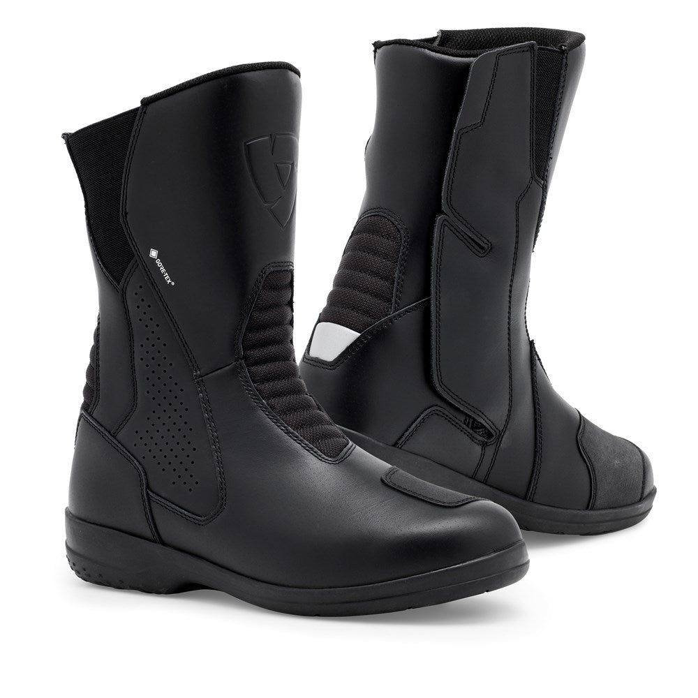 REV'IT! Arena GTX Black Womens Boots