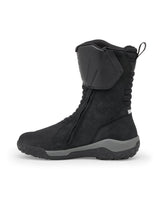 REV'IT! Boundless H2O Black Boots
