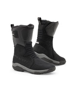REV'IT! Boundless H2O Black Boots